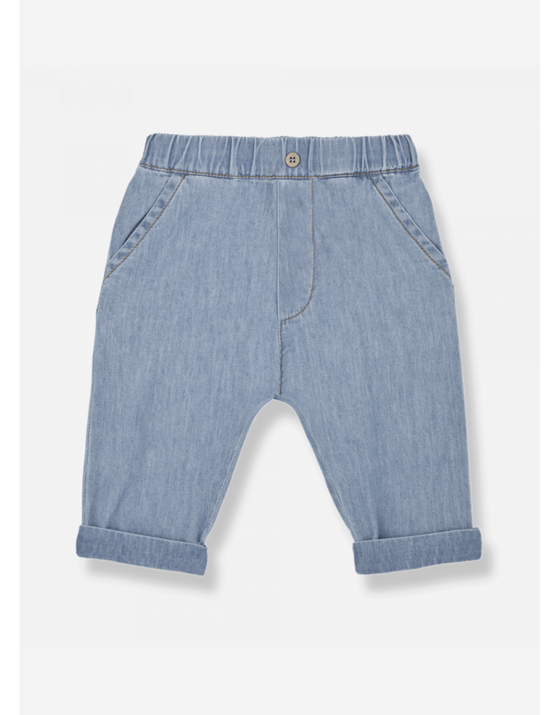 1+ In The Family enrico pants denim