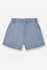 1+ In The Family filipo bermuda denim