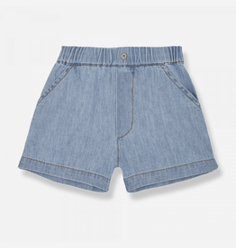 1+ In The Family filipo bermuda denim