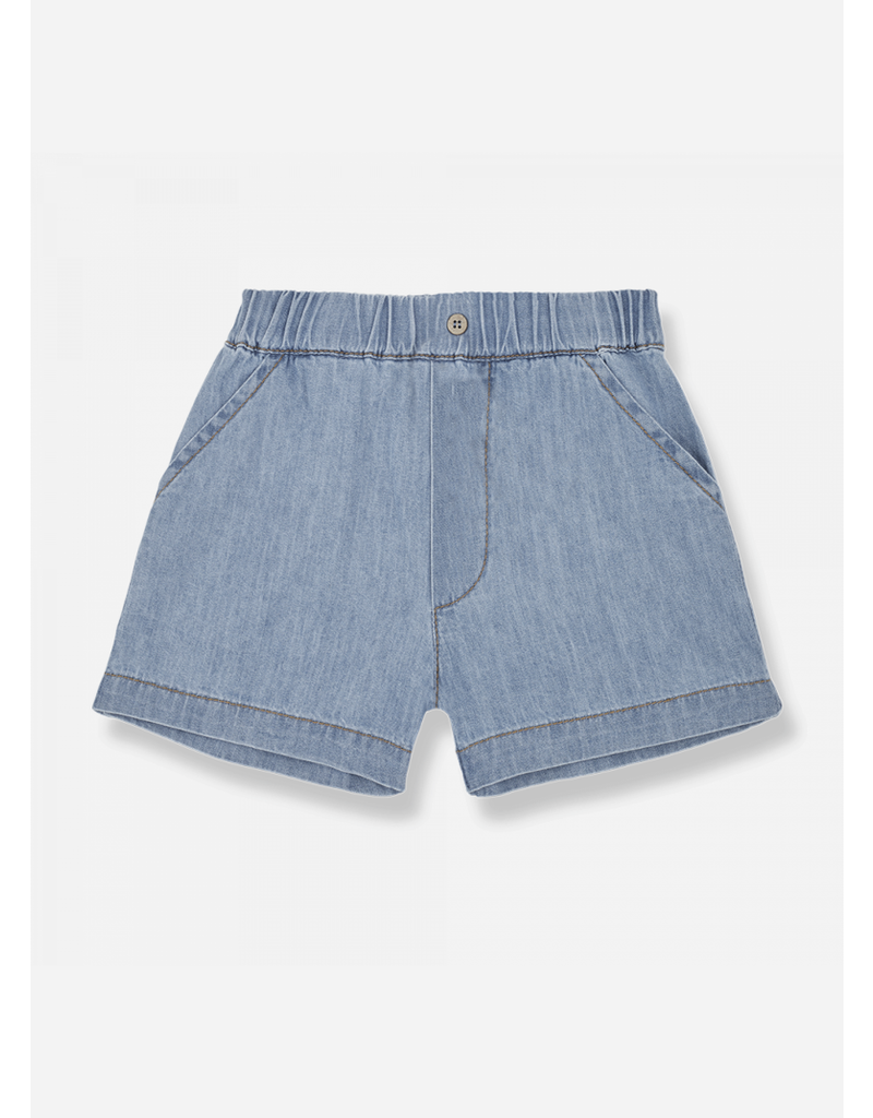 1+ In The Family filipo bermuda denim