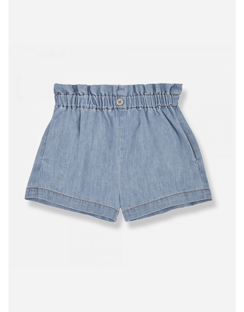 1+ In The Family fiorella short denim