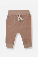 1+ In The Family tomasso pants apricot