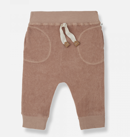 1+ In The Family tomasso pants apricot