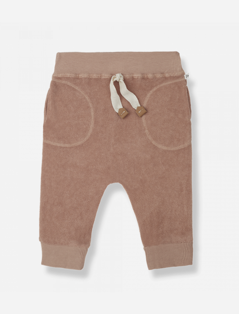 1+ In The Family tomasso pants apricot