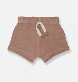 1+ In The Family nolita short apricot