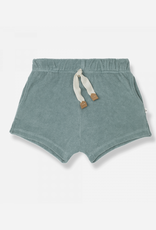 1+ In The Family nolita short shark