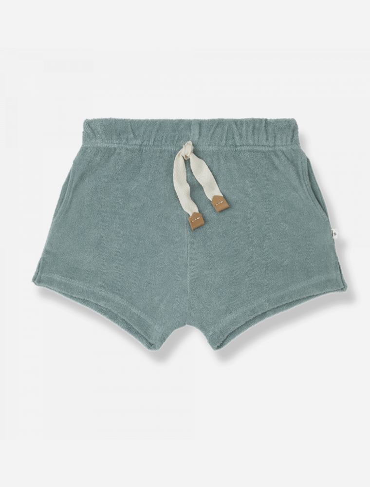 1+ In The Family nolita short shark