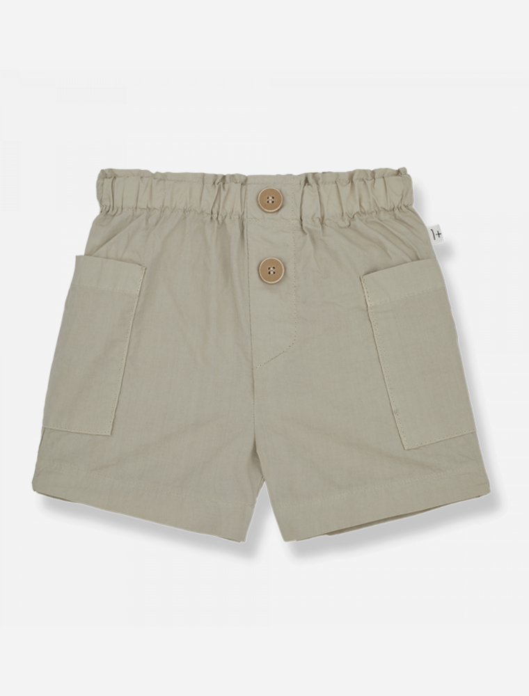 1+ In The Family riccardo bermuda beige