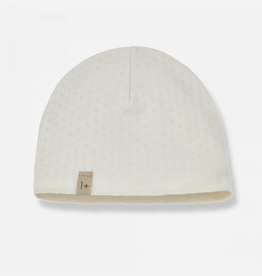 1+ In The Family elise beanie ivory