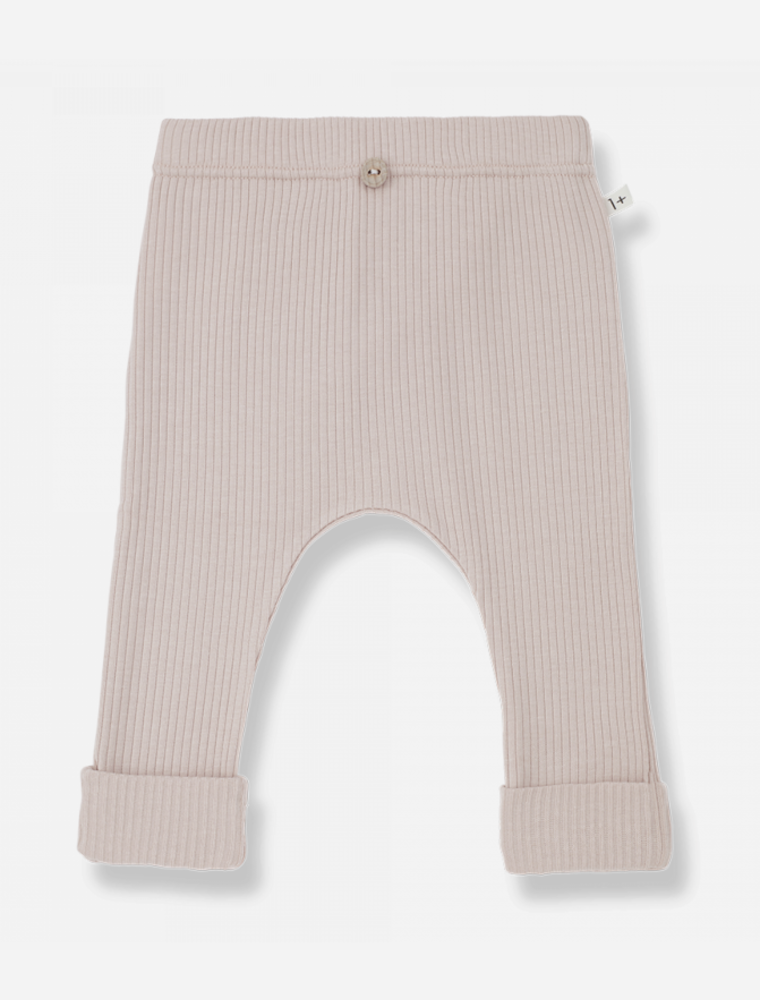 1+ In The Family marcel leggings nude