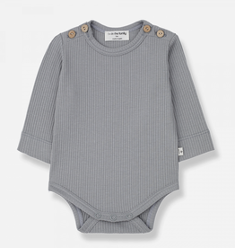 1+ In The Family aram long sleeve body smoky