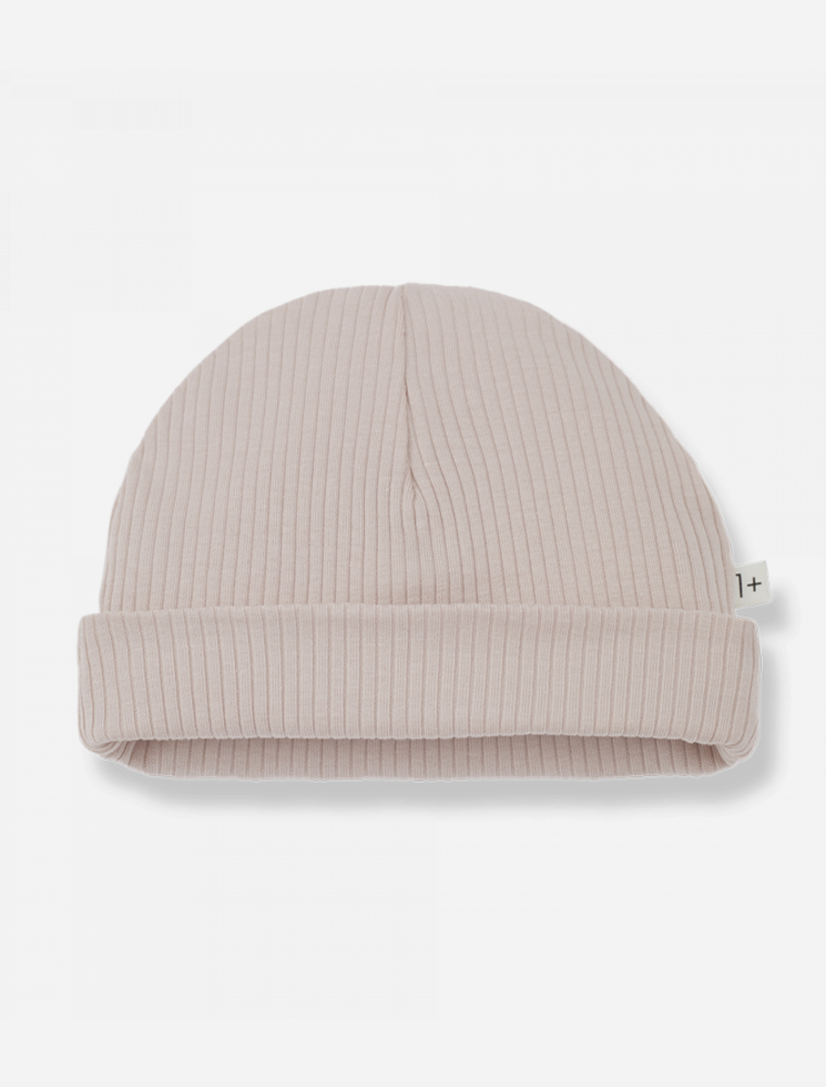 1+ In The Family kai beanie nude