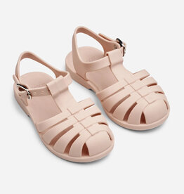 Liewood bre sandals sorbet rose