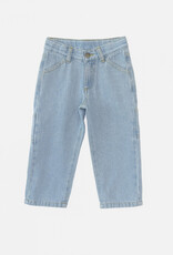 Play Up denim trousers