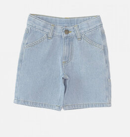 Play Up denim shorts