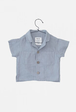 Play Up baby linen shirt albufeira