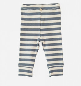 Play Up baby striped legging sea