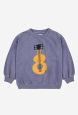 Bobo Choses acoustic guitar sweatshirt