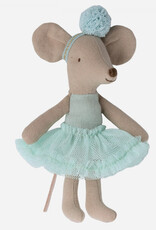 Maileg *ballerina - little sister mouse