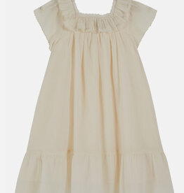 Emile et Ida robe vintage chantilly