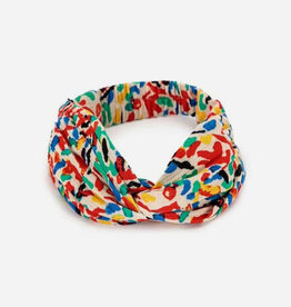 Bobo Choses confetti all over woven headband