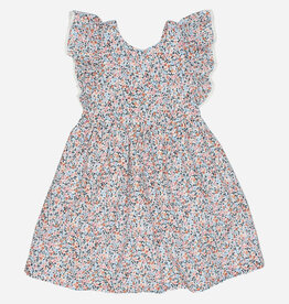 Buho bloom dress only