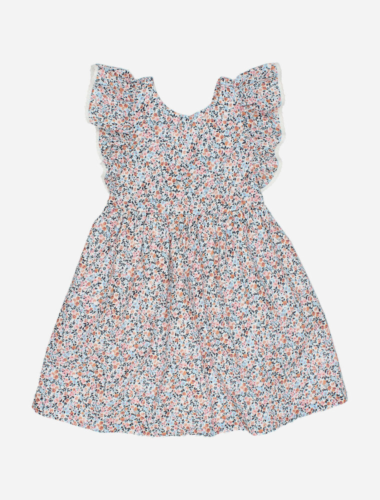 Buho bloom dress only