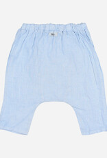 Buho bb linen pants placid blue