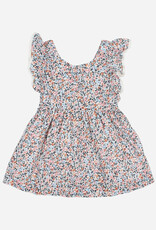 Buho bb bloom dress only