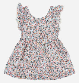 Buho bb bloom dress only