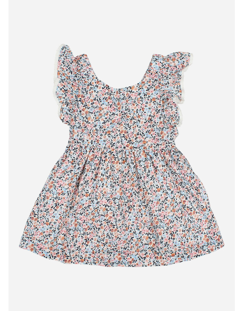 Buho bb bloom dress only