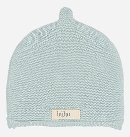 Buho nb knit beanie almond