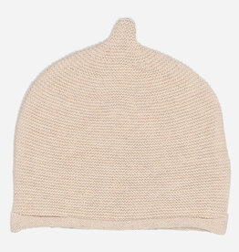 Buho nb knit beanie sand