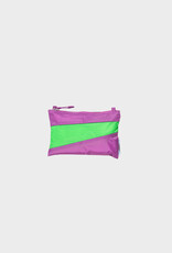 Susan Bijl *the new pouch bag S