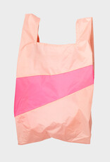 Susan Bijl *the new shopping bag L