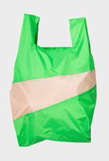 Susan Bijl *the new shopping bag L