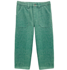 American Vintage tineborow pants basilic