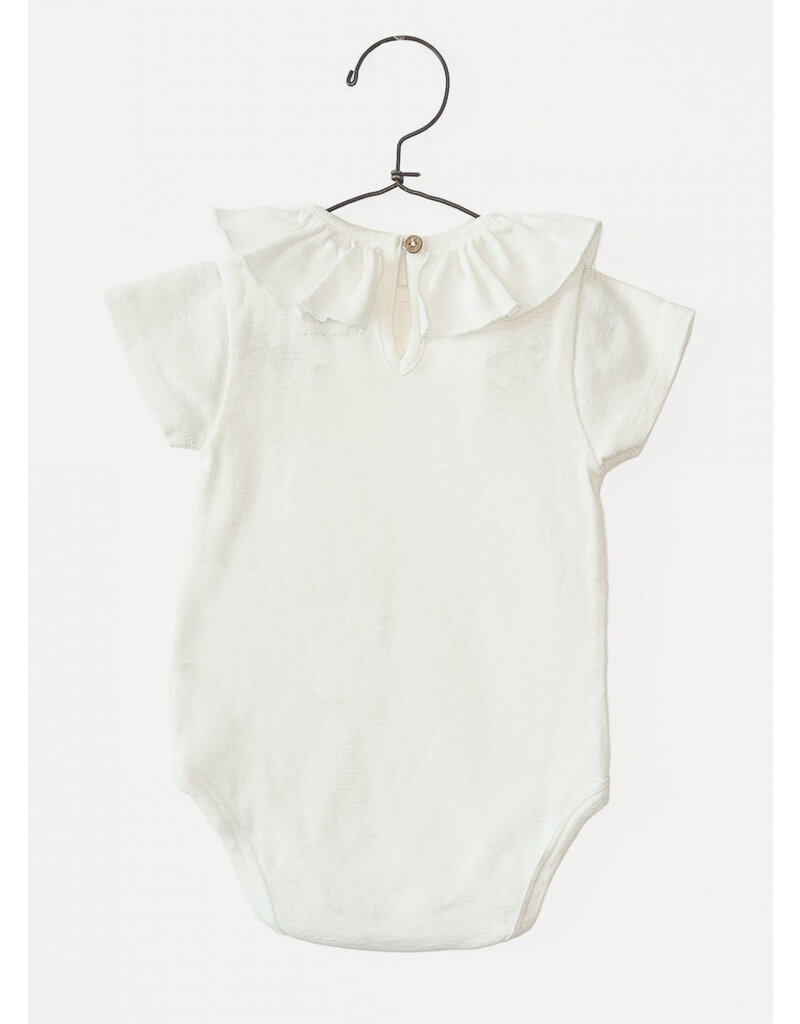 Play Up baby flame body rib felt