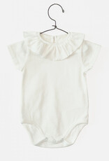 Play Up baby flame body rib felt