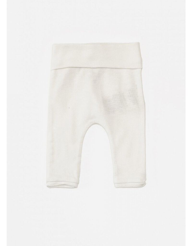 Play Up new born rib flame leggings felt