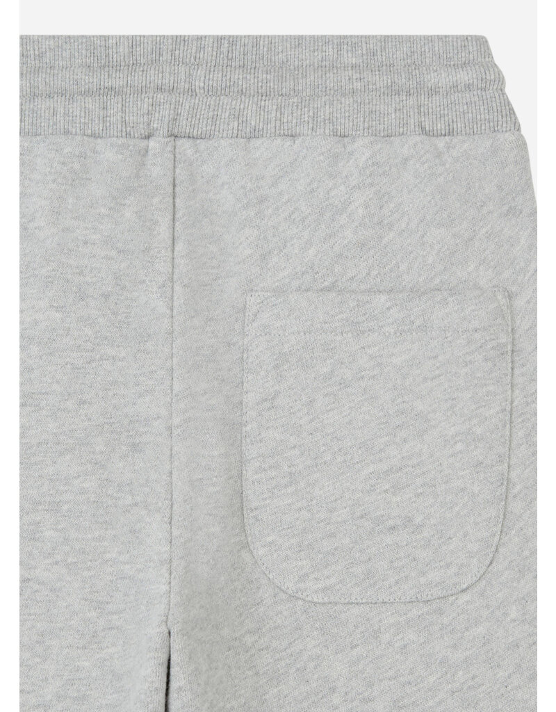 Hundred Pieces easy boy heather grey G25710-AB