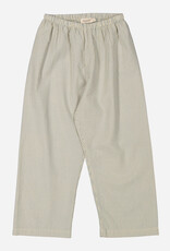 MarMar Copenhagen pajama pants blue stone stripe