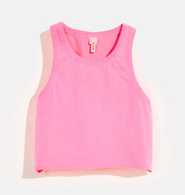 Bellerose camuc fluo pink