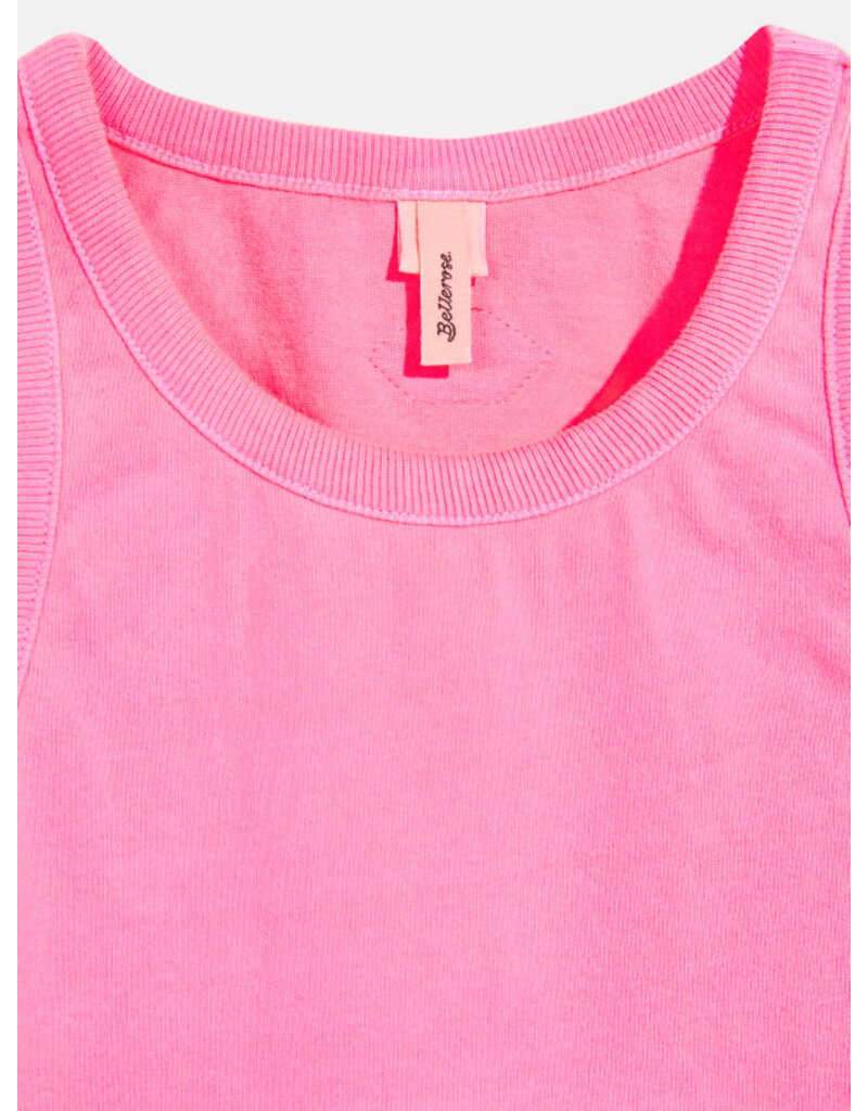 Bellerose camuc fluo pink