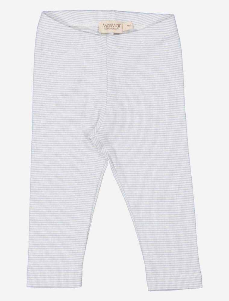 MarMar Copenhagen *baby leg fresh air stripe