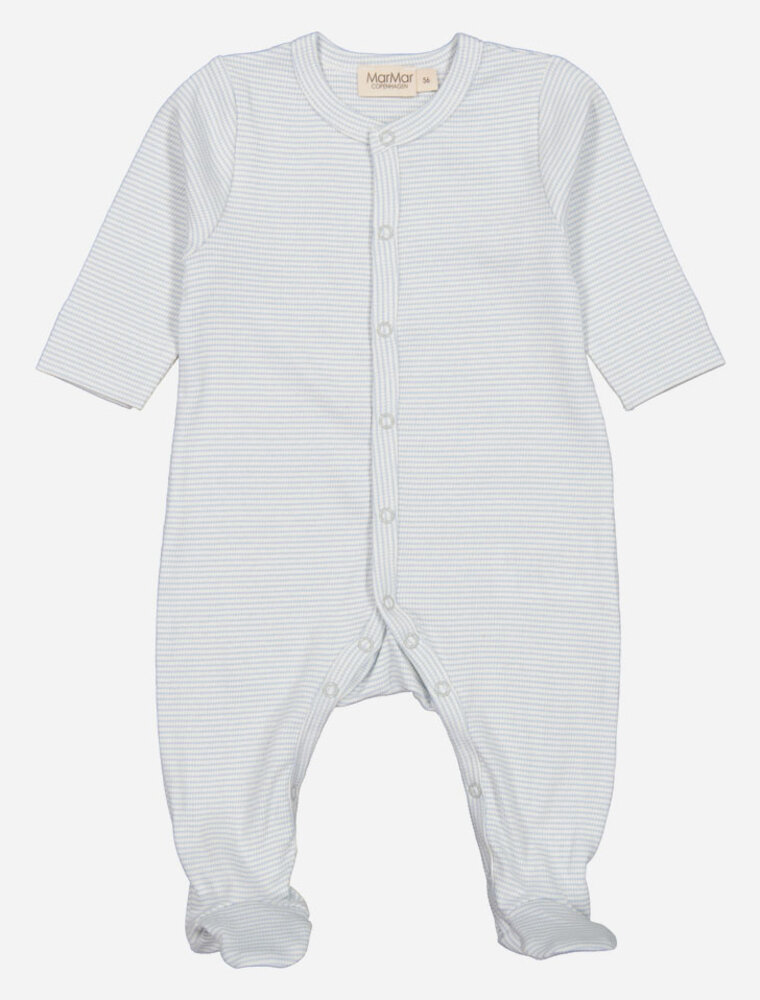 MarMar Copenhagen *baby rukano fresh air stripe