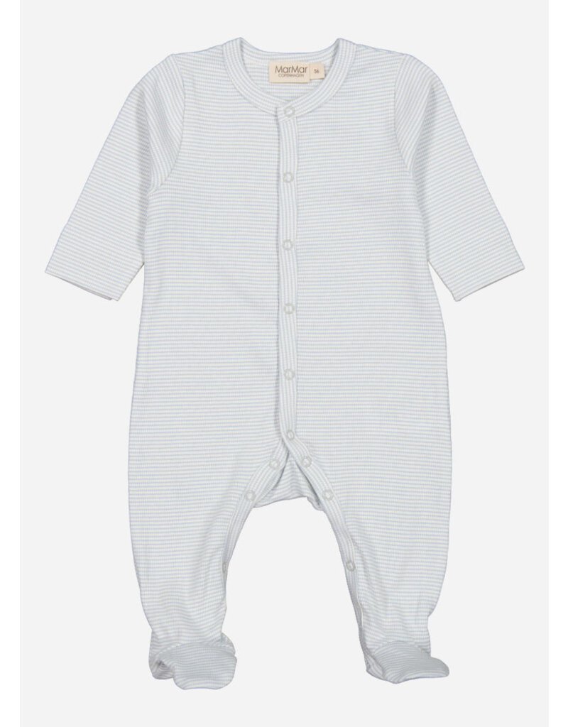 MarMar Copenhagen *baby rukano fresh air stripe