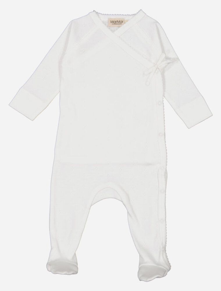 MarMar Copenhagen *baby rubetta cloud pointelle