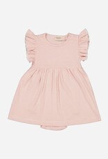 MarMar Copenhagen *baby ramona frill dress evening sun stripe