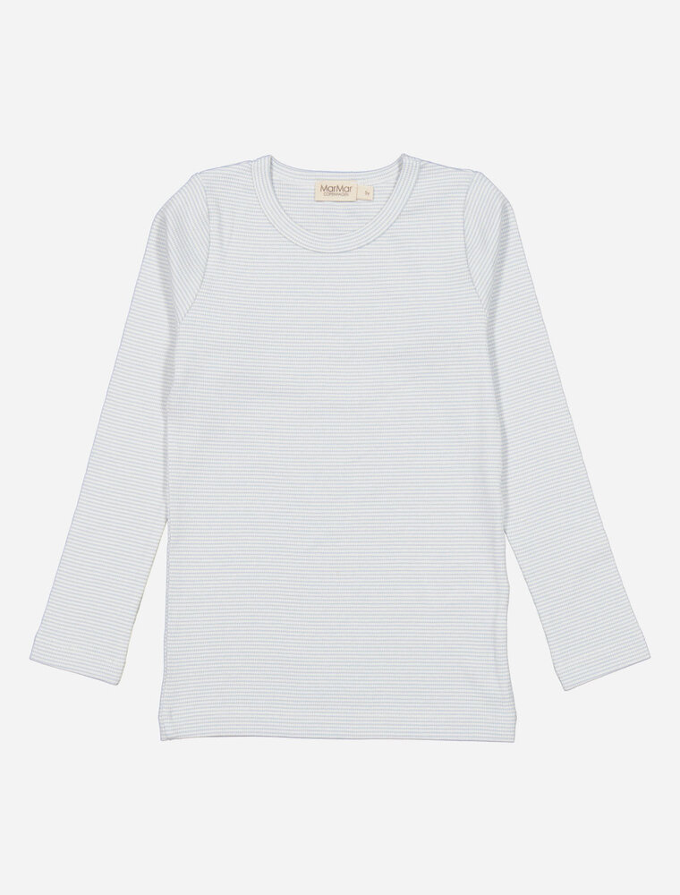 MarMar Copenhagen *tani top fresh air stripe